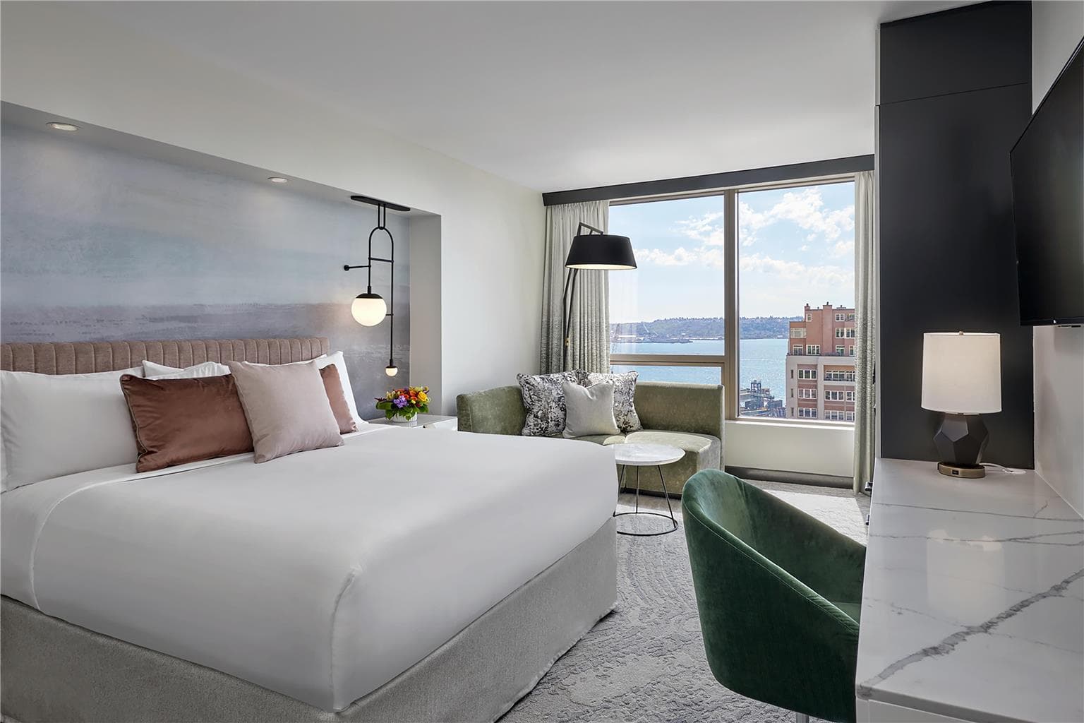 Guest Room,On-Site