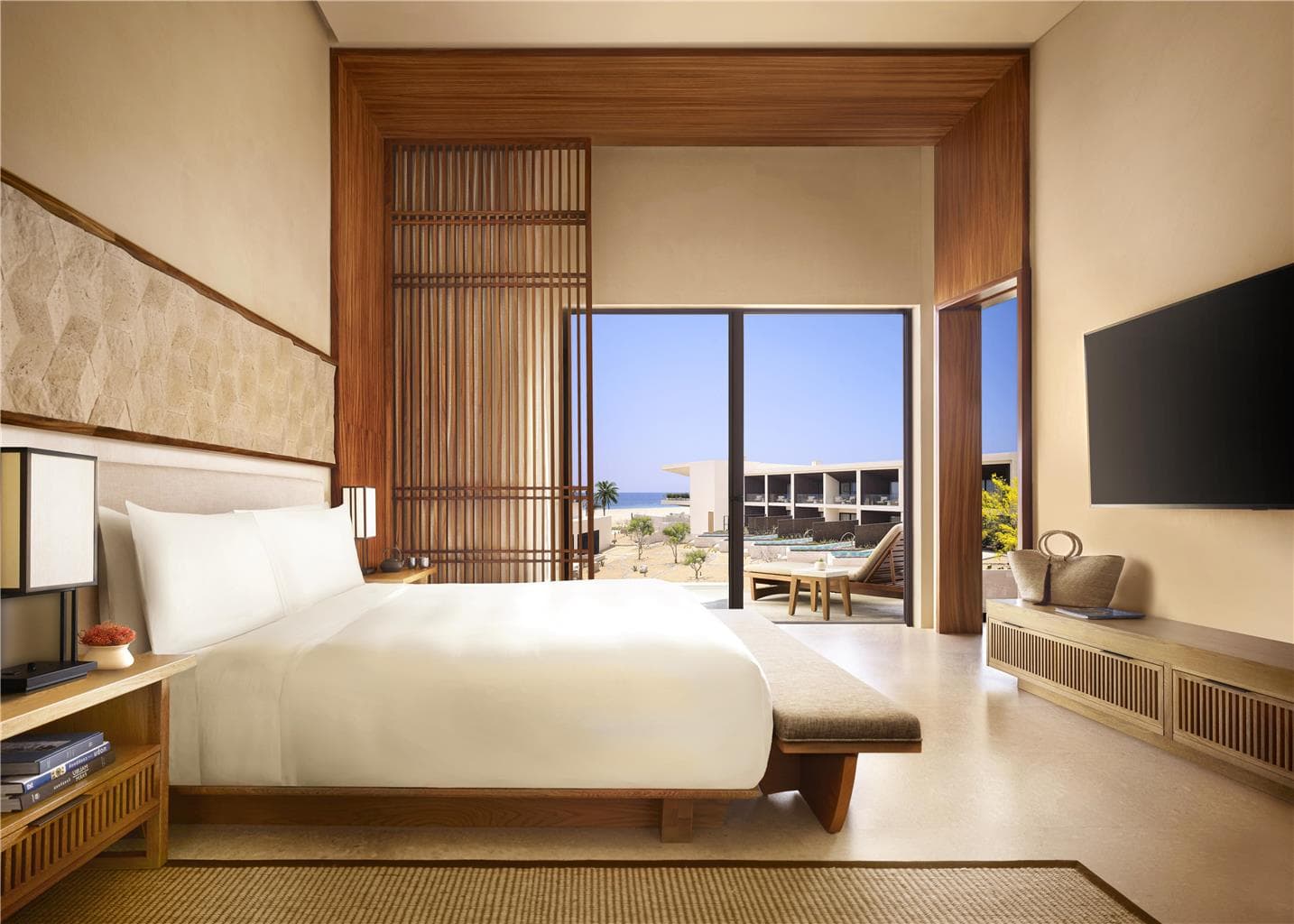 Guest Room,On-Site