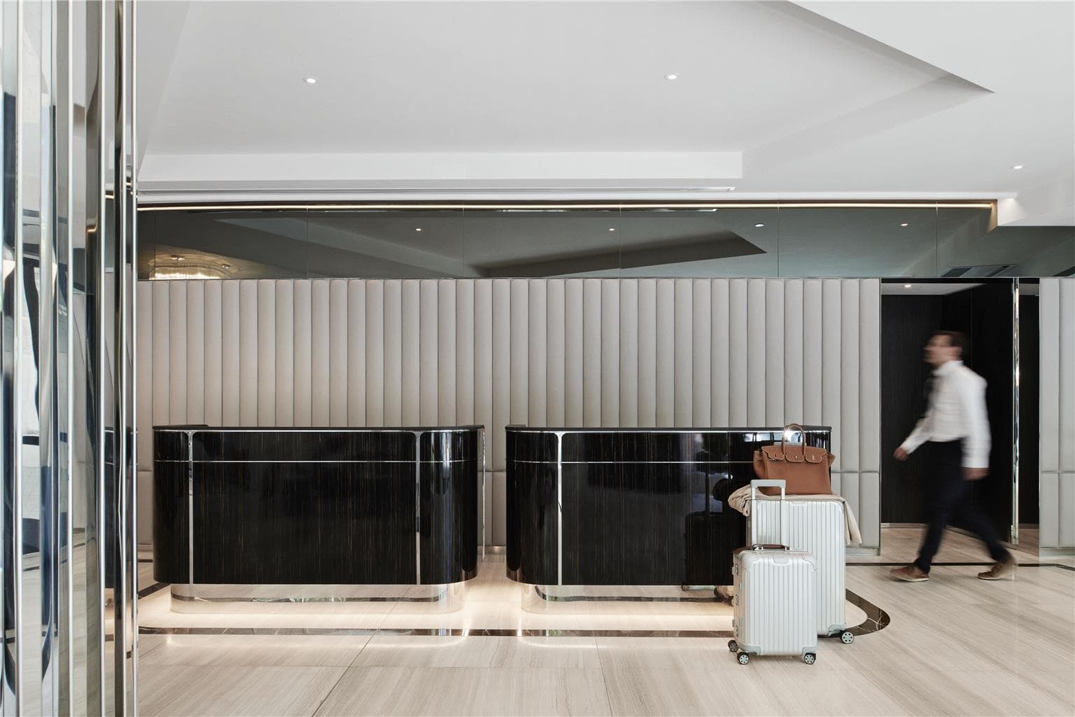 On-Site,Lobby