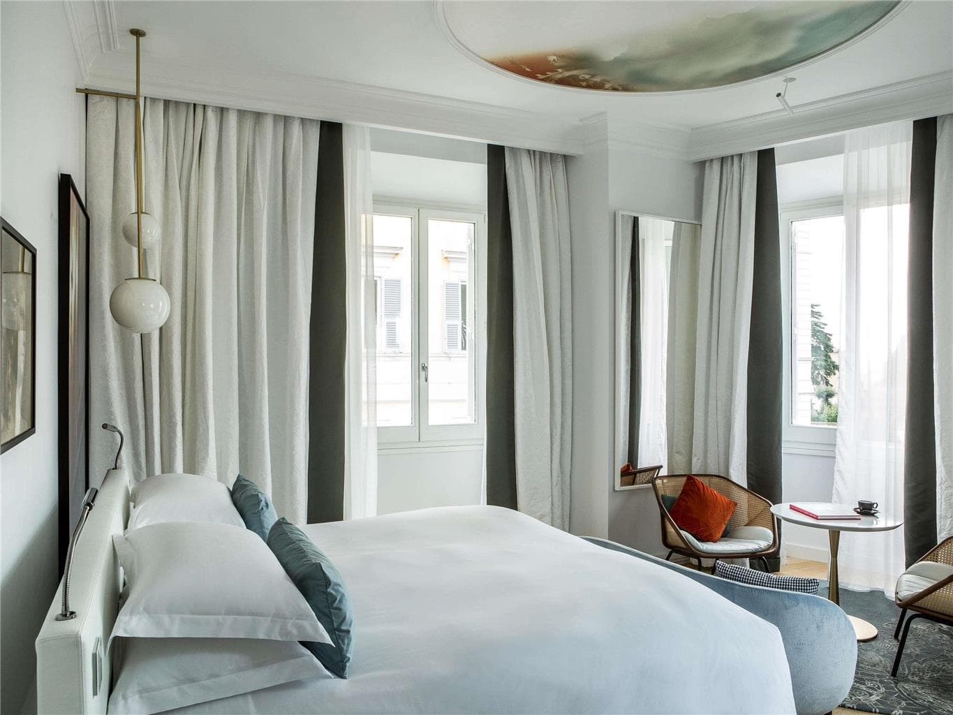 Guest Room,On-Site