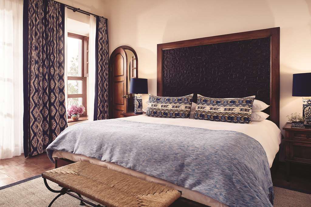Guest Room,On-Site
