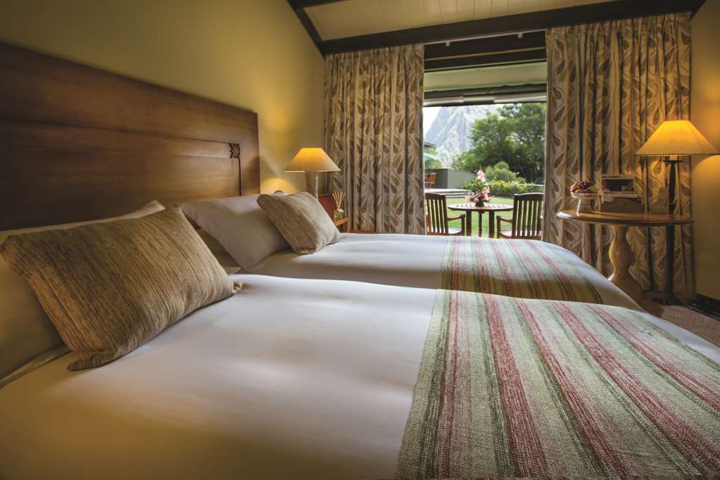 Guest Room,On-Site