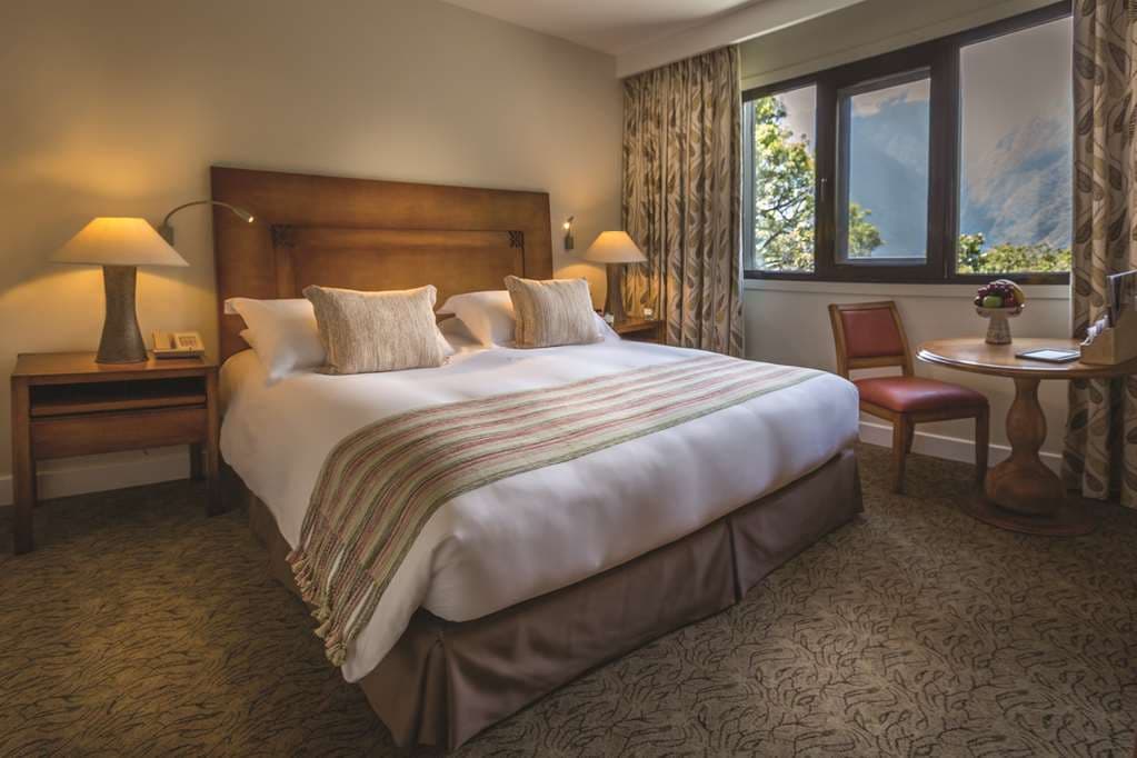Guest Room,On-Site