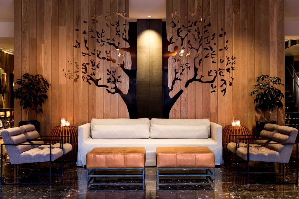 On-Site,Lobby