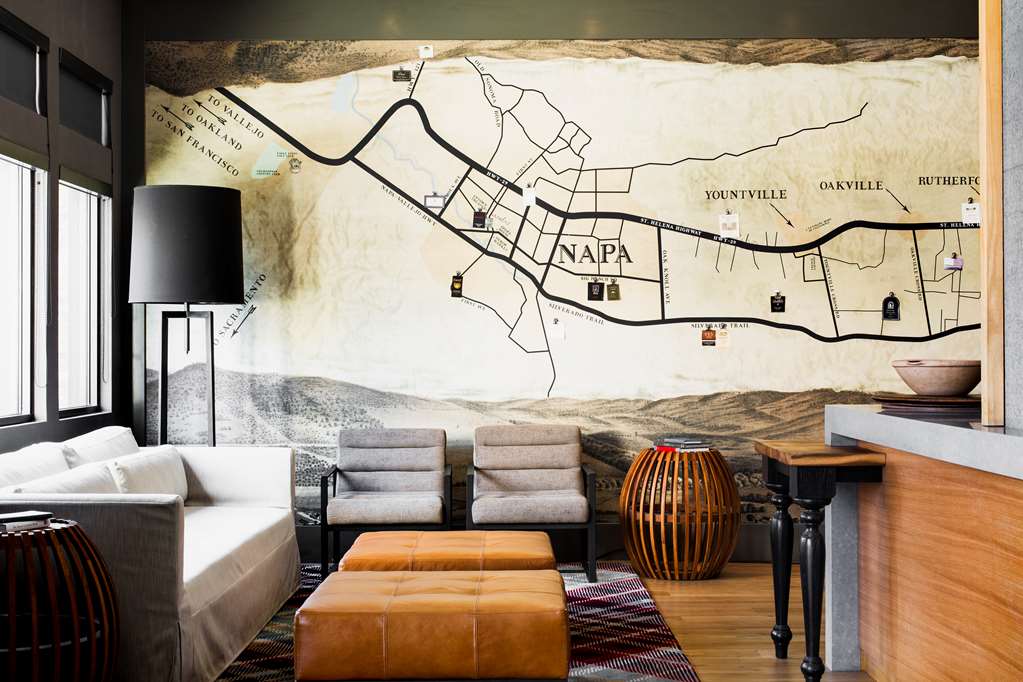 On-Site,Lobby