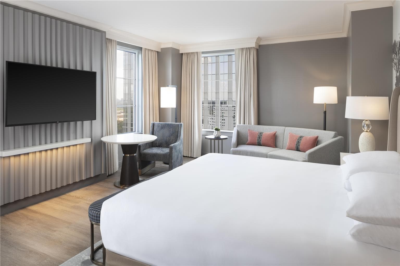 Guest Room,On-Site