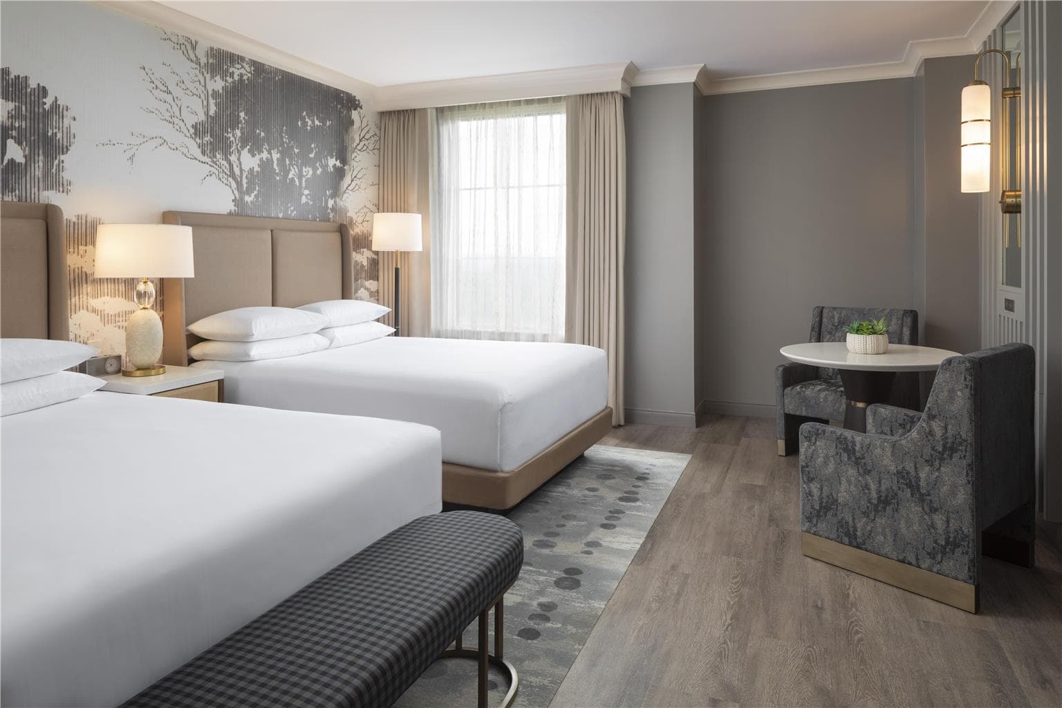 Guest Room,On-Site