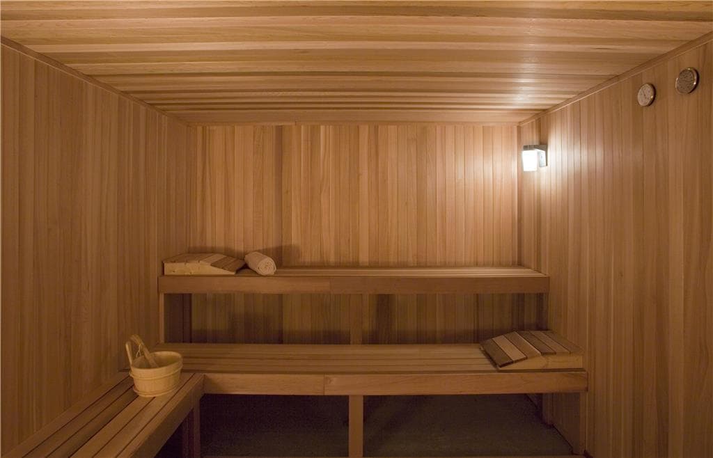 On-Site,Property Amenity,Spa