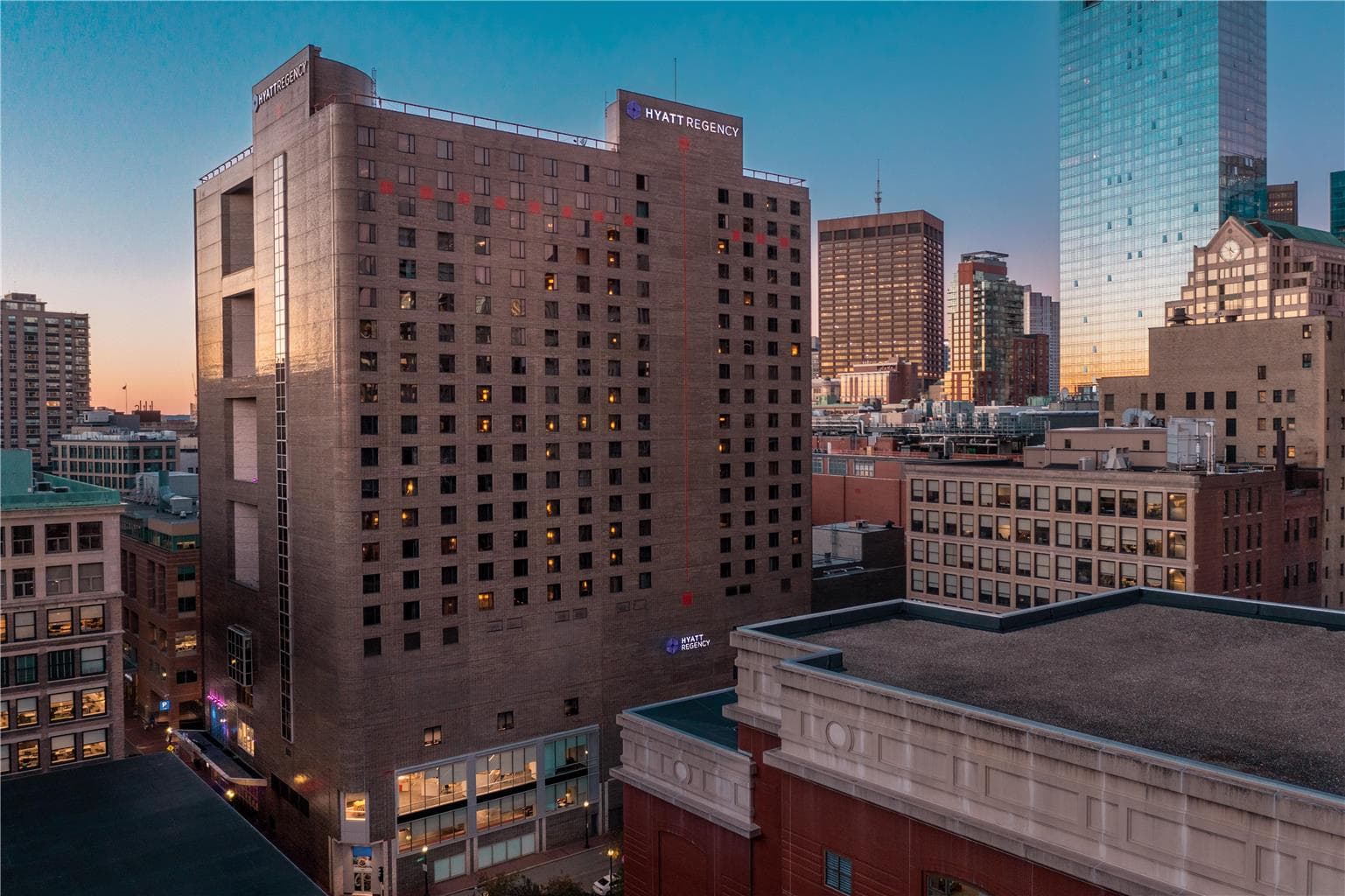 On-Site,Outdoor/Exterior,Exterior View of Building