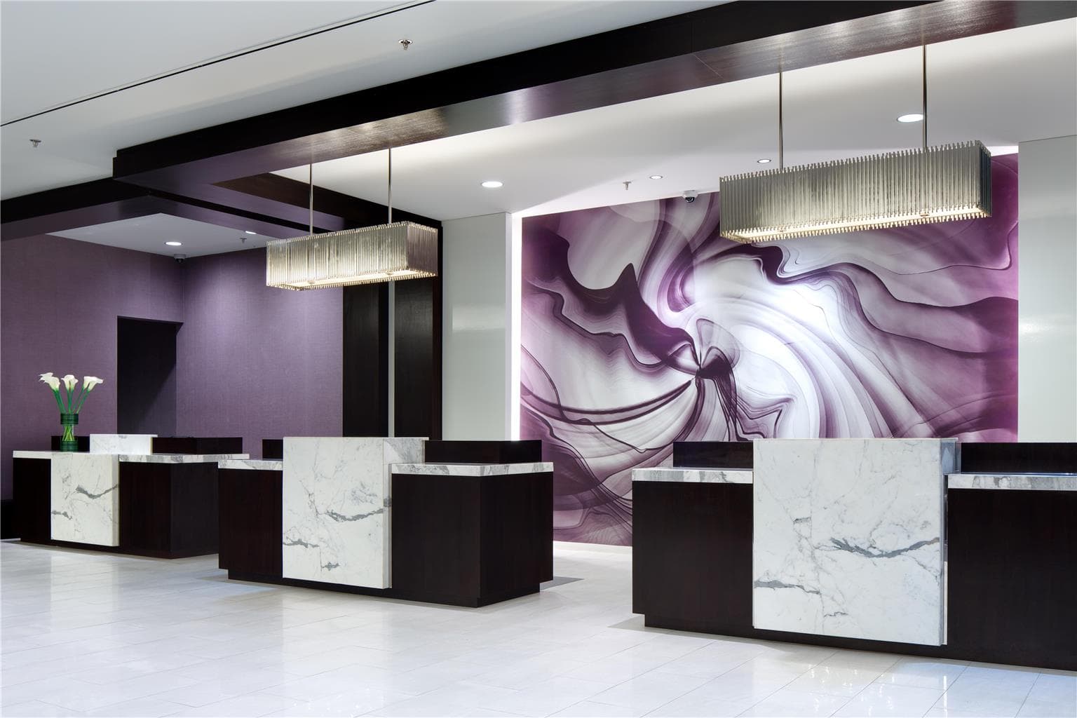 On-Site,Lobby