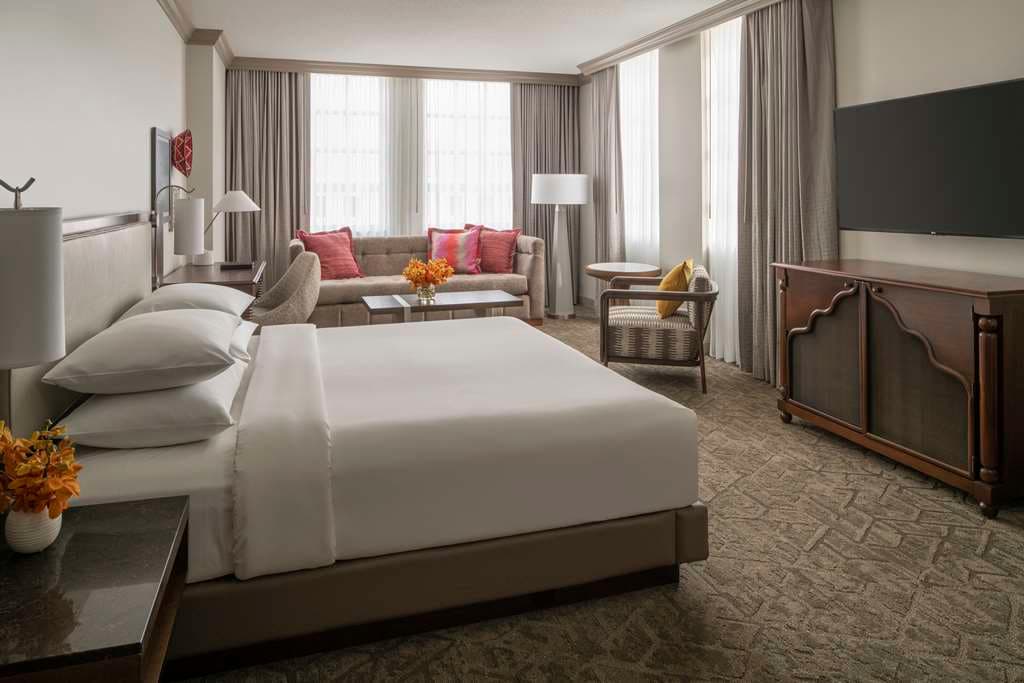 Guest Room,On-Site
