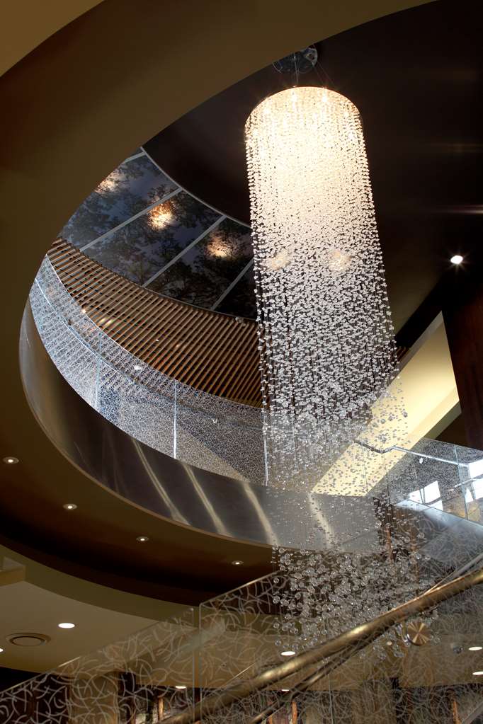On-Site,Lobby