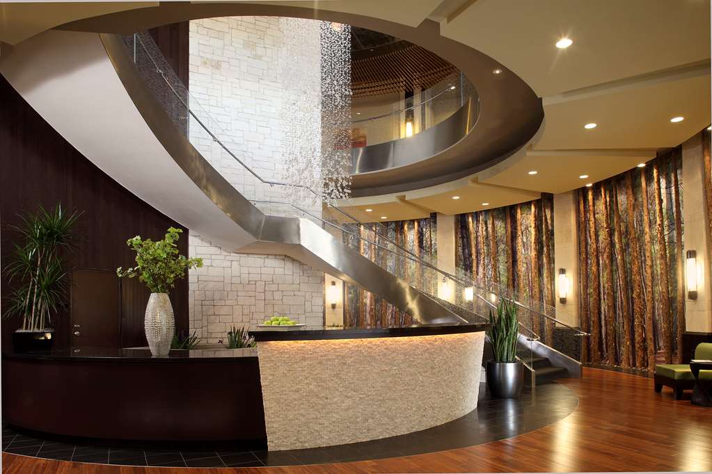On-Site,Lobby