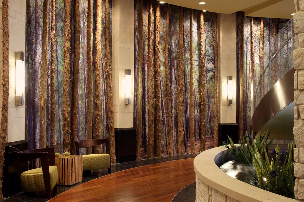 On-Site,Lobby