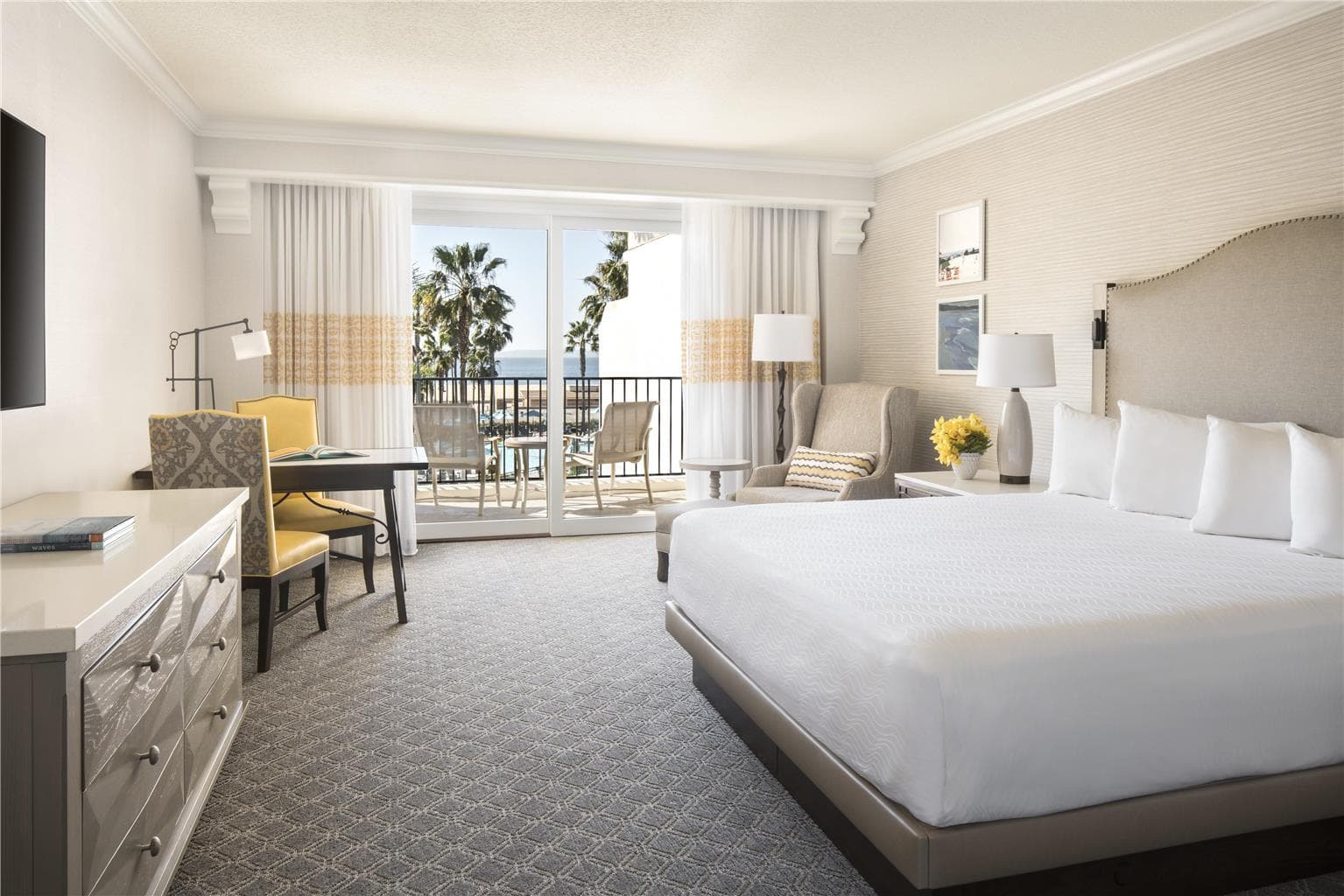 Guest Room,On-Site