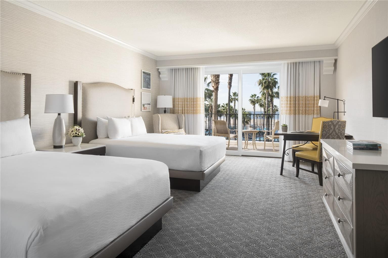 Guest Room,On-Site