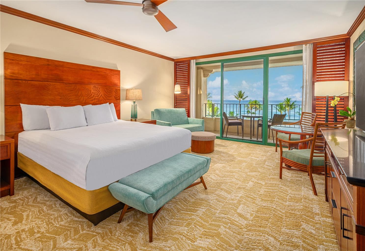 Guest Room,On-Site