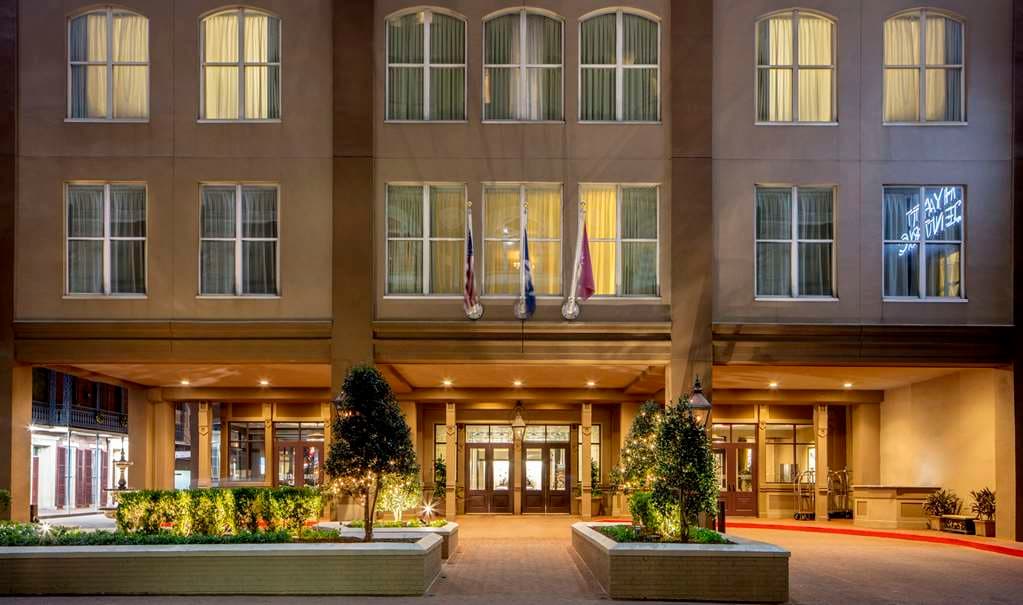 Hyatt Centric French Quarter New Orleans