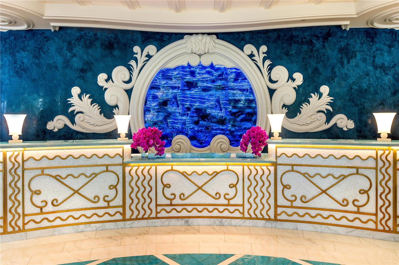 On-Site,Lobby