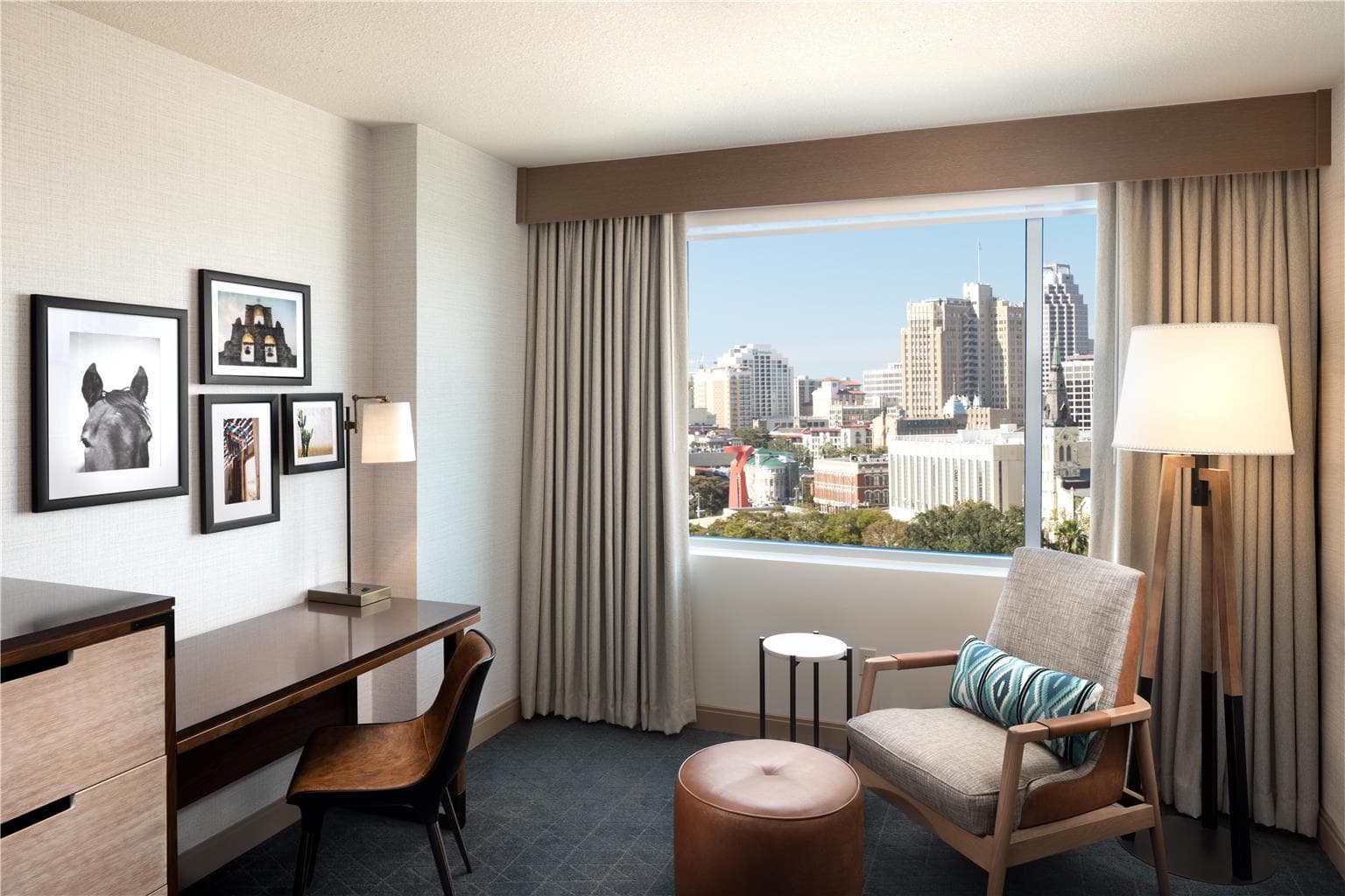 Guest Room,On-Site