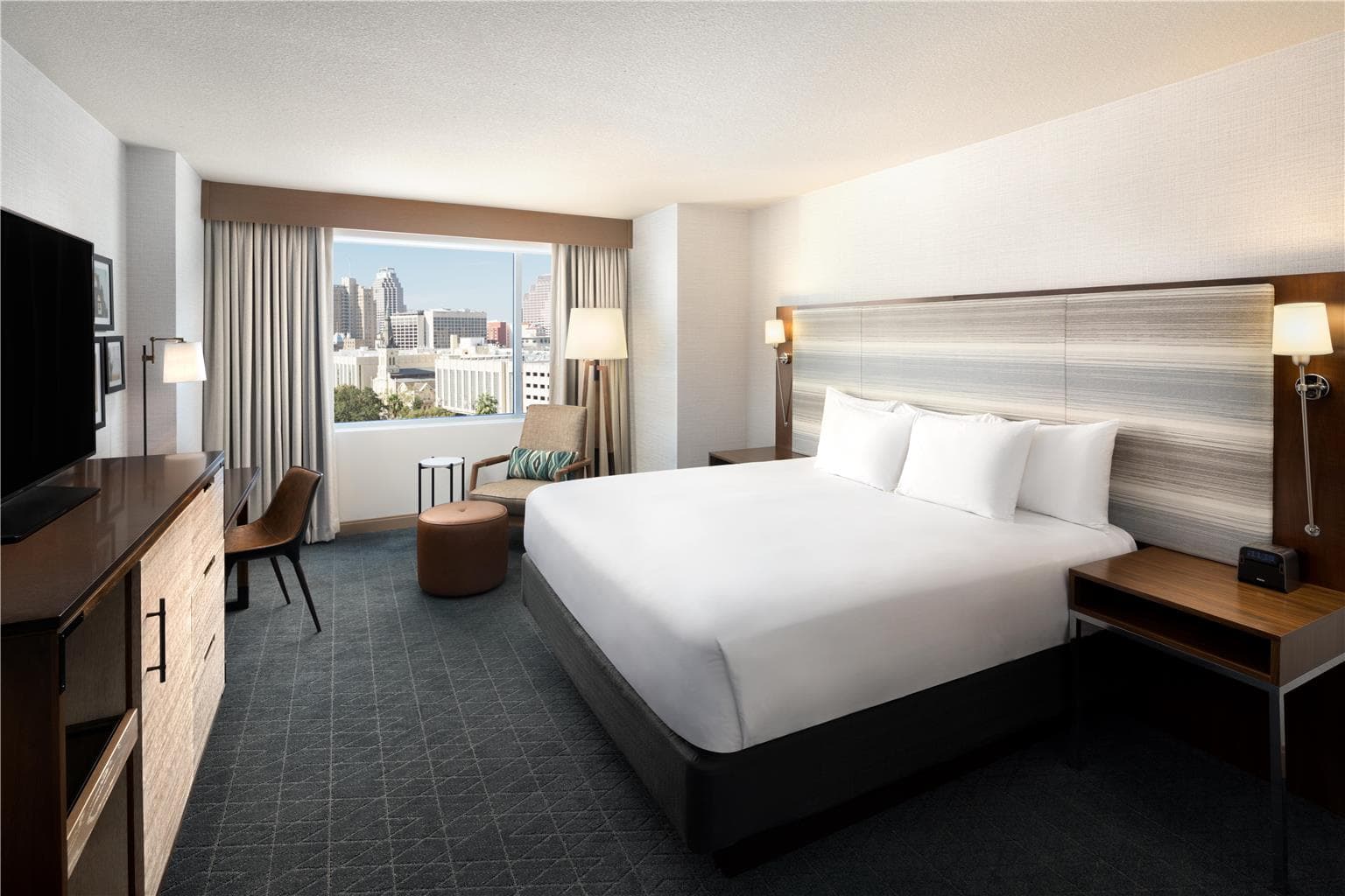 Guest Room,On-Site