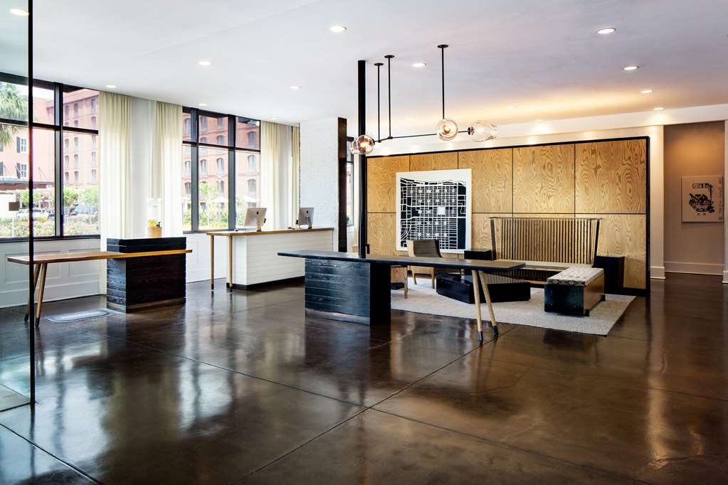 On-Site,Lobby