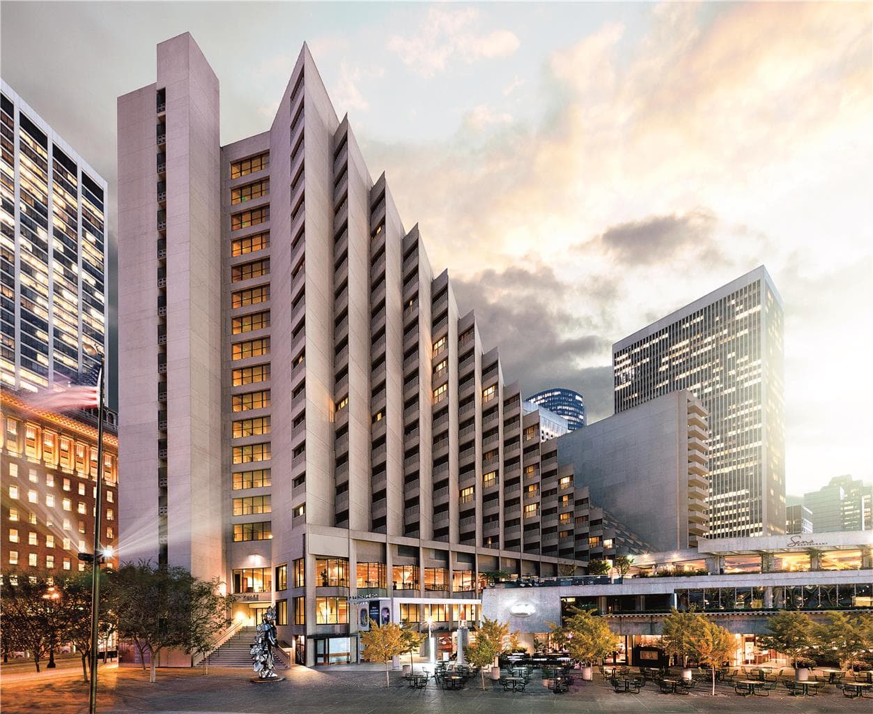 On-Site,Outdoor/Exterior,Exterior View of Building