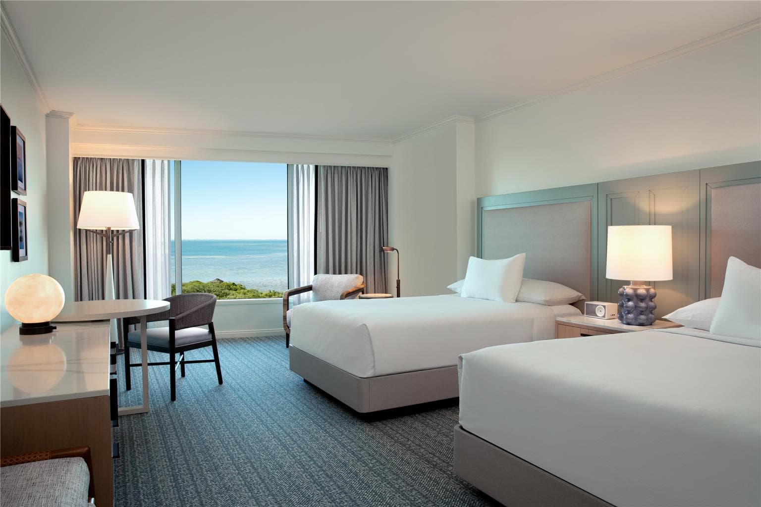 Guest Room,On-Site