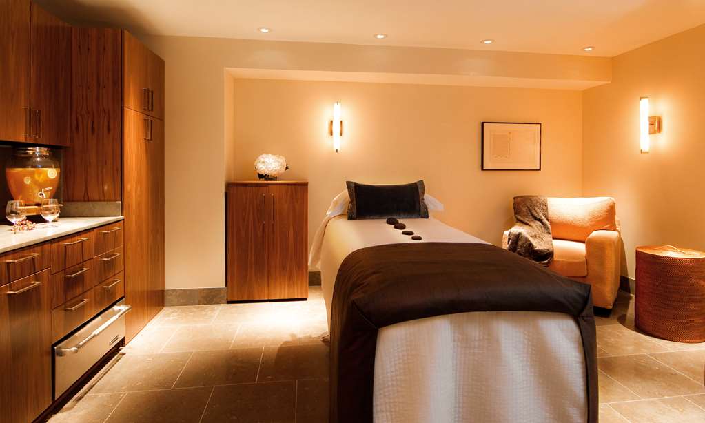 On-Site,Property Amenity,Spa
