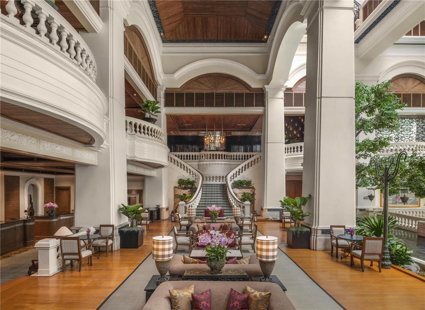 On-Site,Lobby