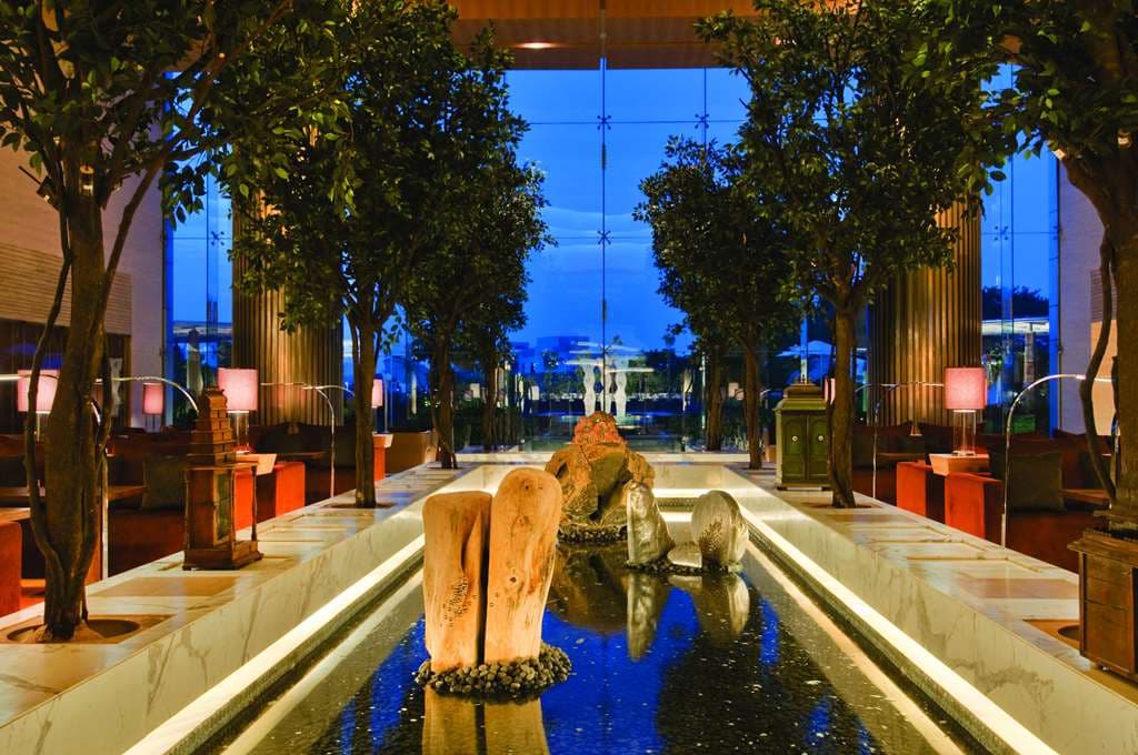 On-Site,Lobby