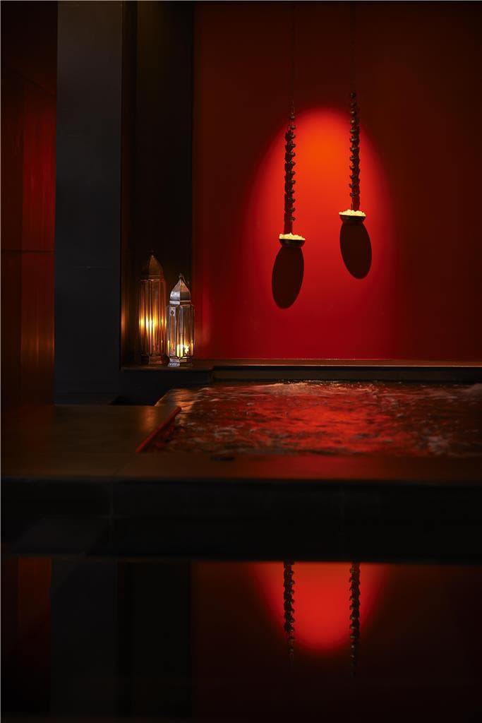 On-Site,Property Amenity,Spa