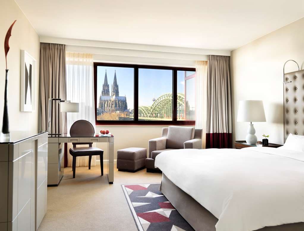 Guest Room,On-Site