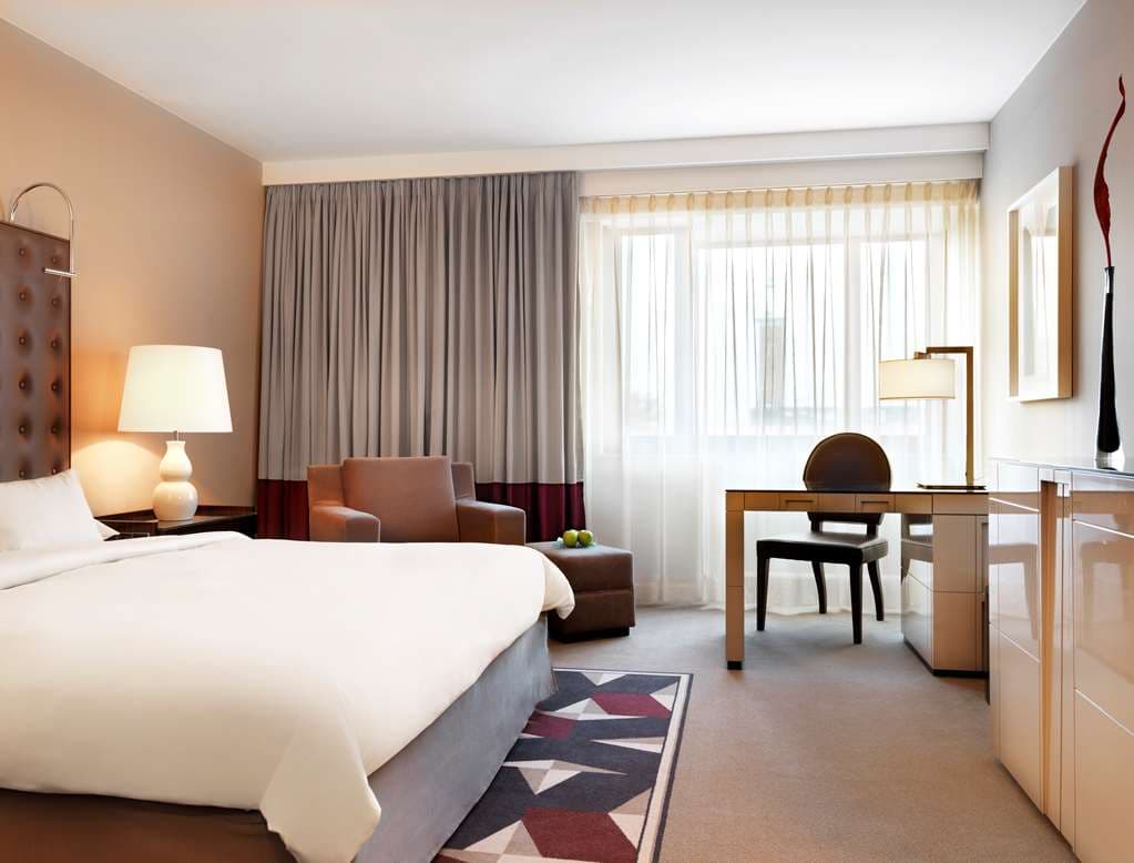 Guest Room,On-Site