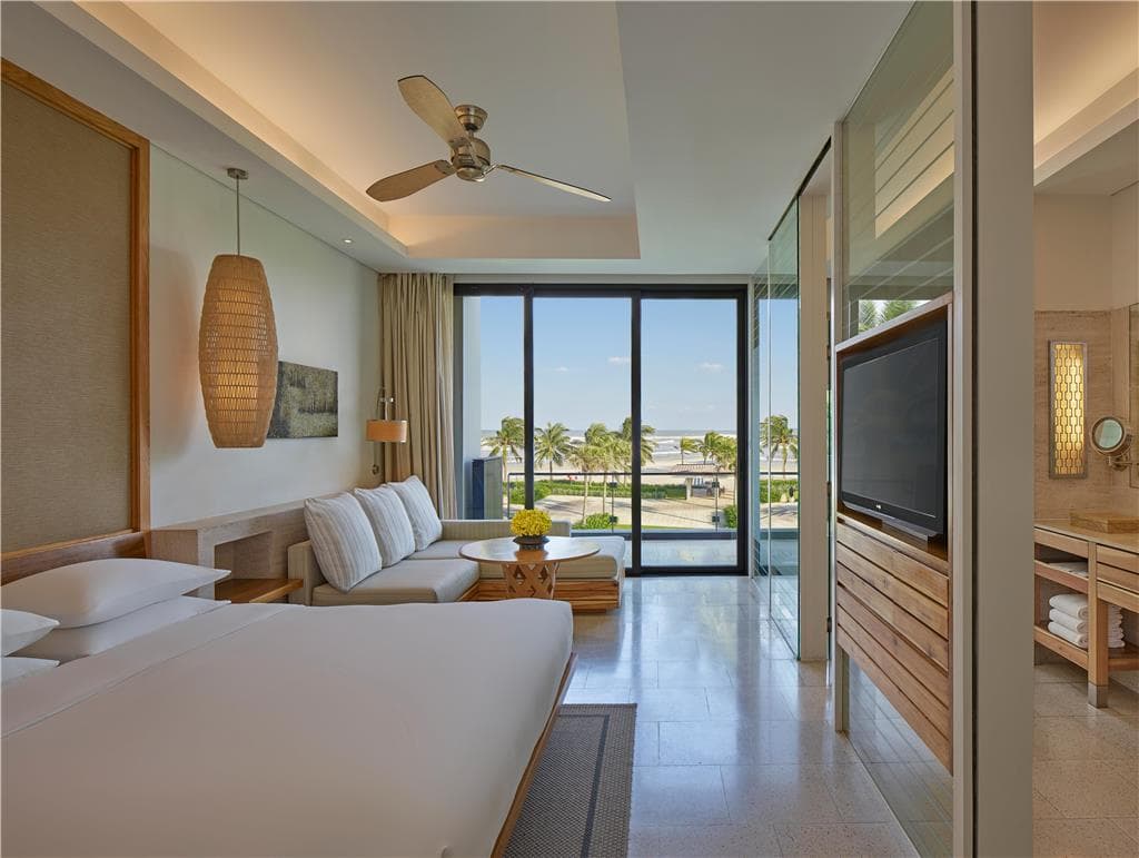 Guest Room,On-Site
