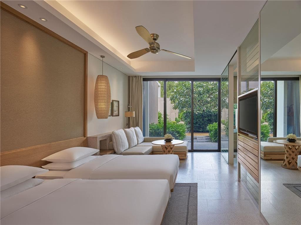 Guest Room,On-Site