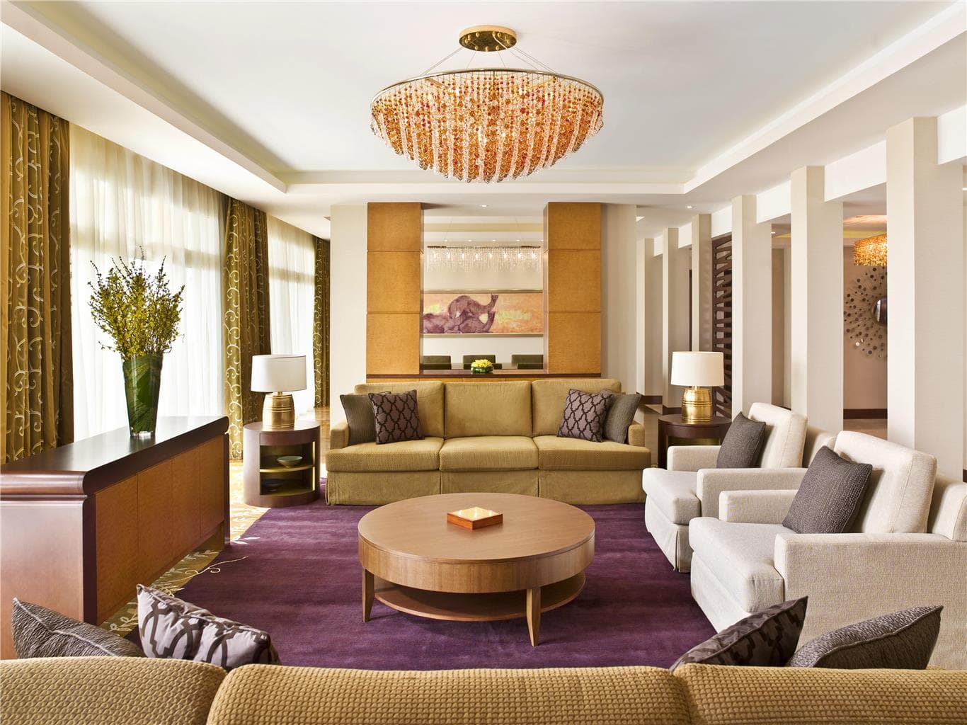 Guest Room,Suite,On-Site