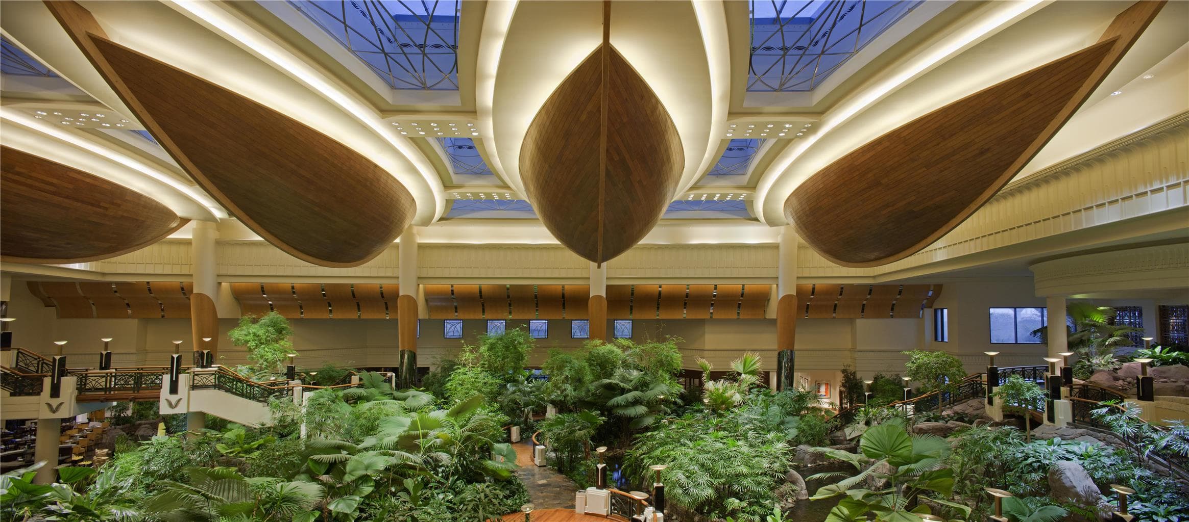 On-Site,Lobby