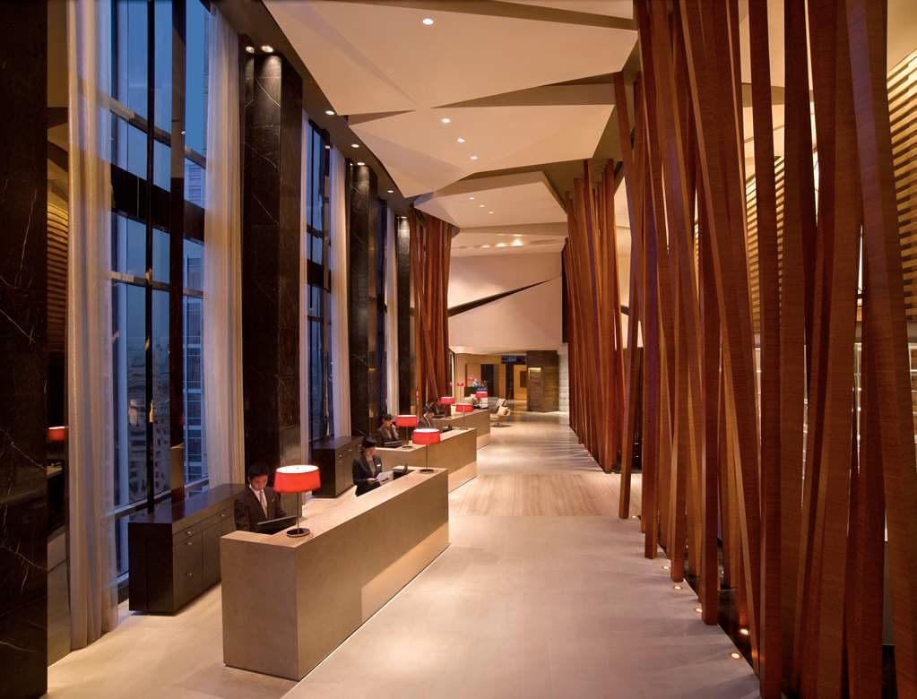 On-Site,Lobby