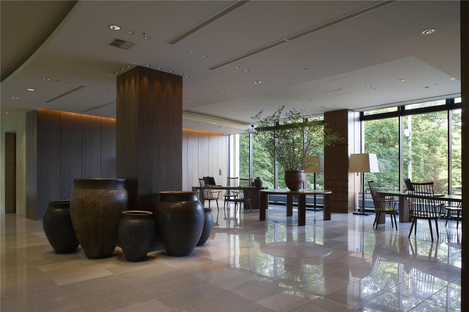 On-Site,Lobby