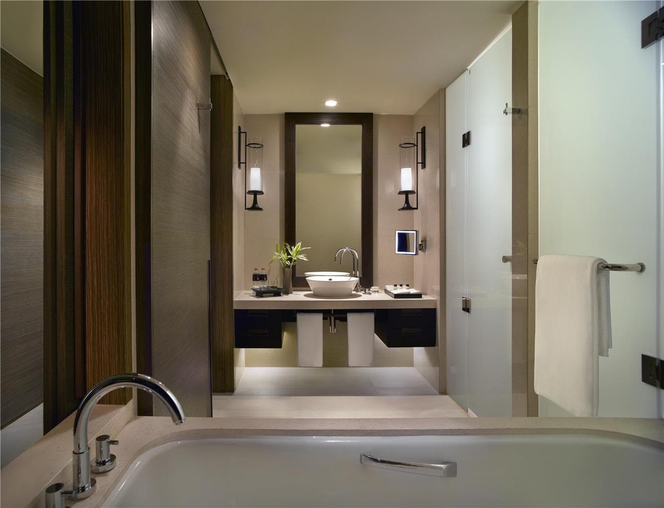Guest Room,Bathroom,On-Site