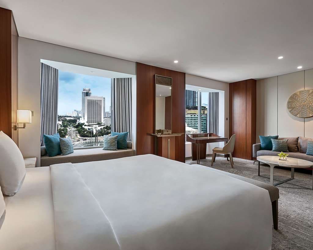 Guest Room,On-Site