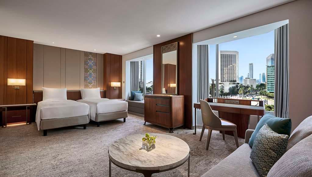 Guest Room,On-Site