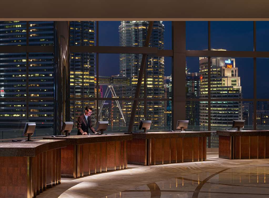 On-Site,Lobby