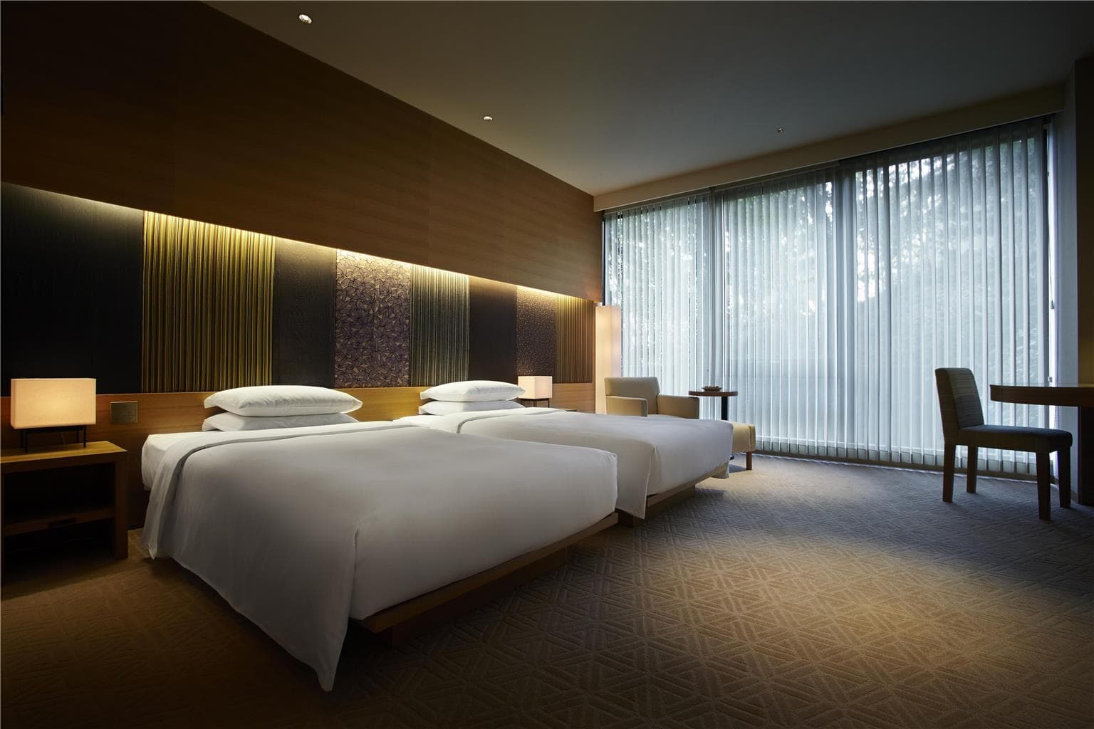 Guest Room,On-Site