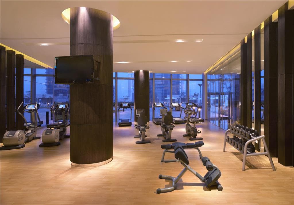 On-Site,Property Amenity,Recreation,Fitness Center