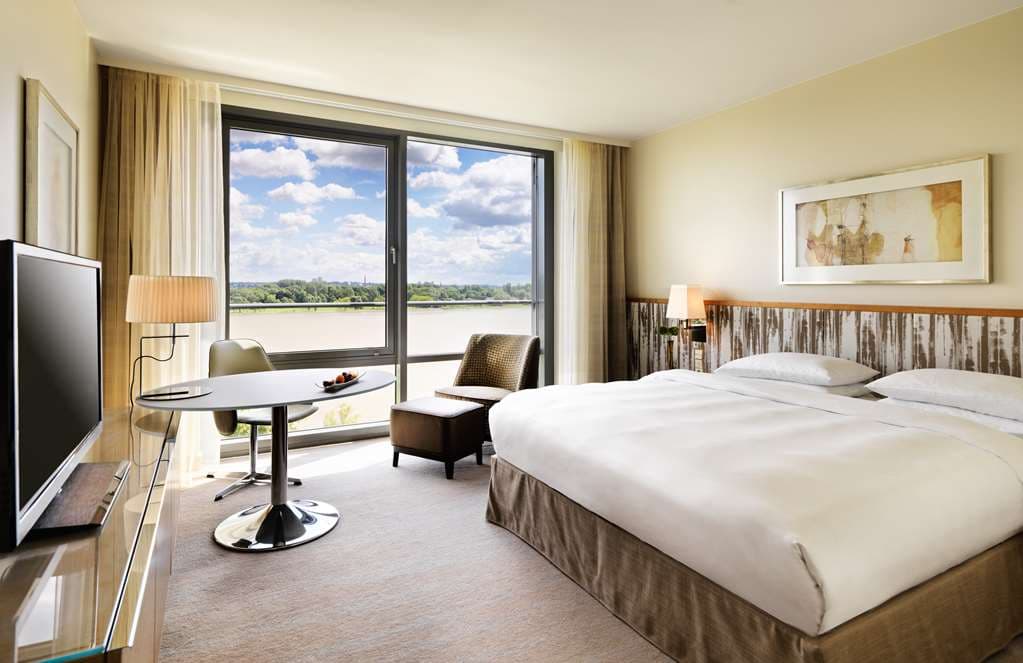 Guest Room,On-Site