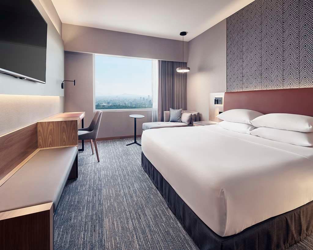 Guest Room,On-Site