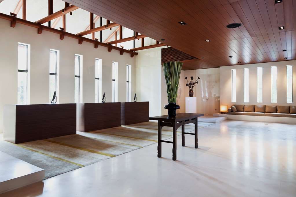 On-Site,Lobby