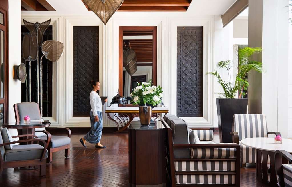 On-Site,Lobby